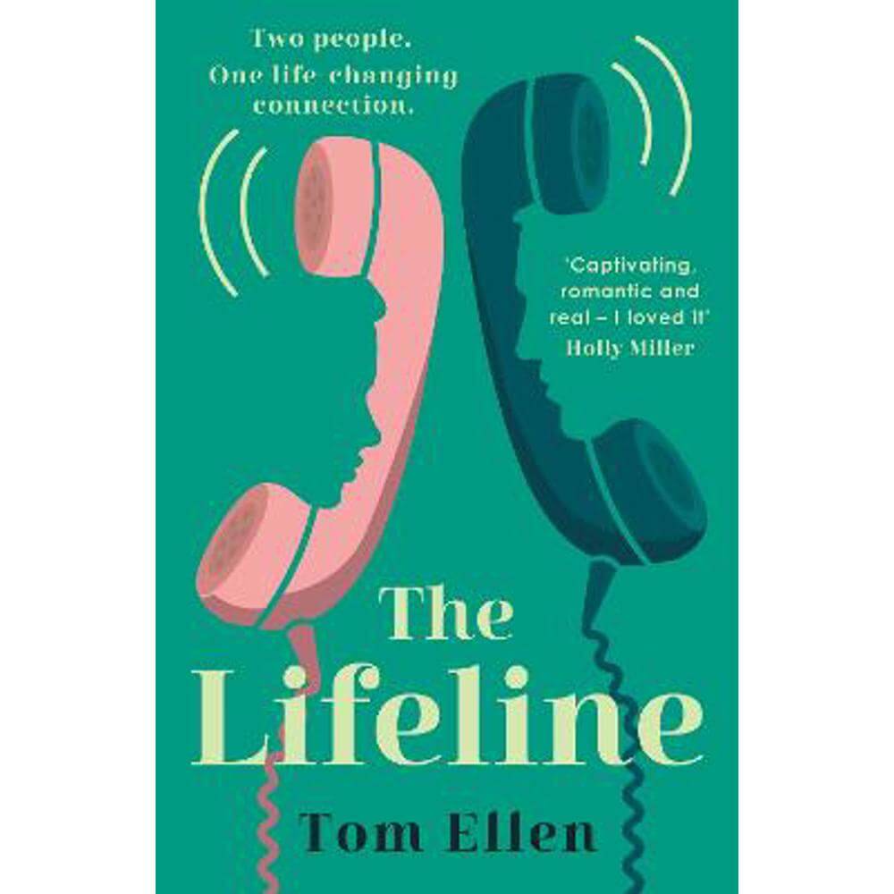The Lifeline (Paperback) - Tom Ellen